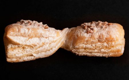 Lazos de San Guillermo: un dulce capricho con historia