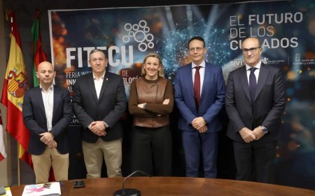 II Feria internacional de innovación al servicio de los cuidados