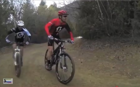 Ruta ciclista del vino Sierra de Francia
