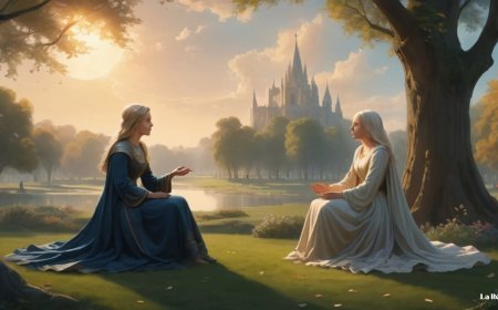 El poema medieval de Elena y María