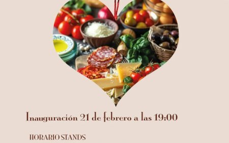 XXV Feria Agroalimentaria de Bembibre