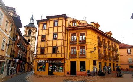 Barrio Húmedo: Un nombre que nació del vino