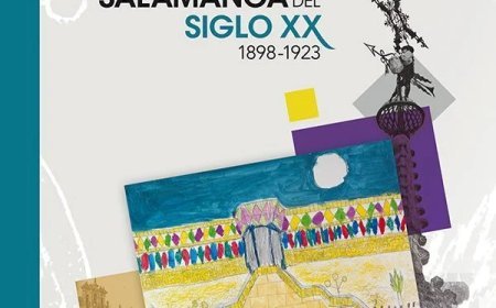 La vida cotidiana en la Salamanca del siglo XX 1898-1923