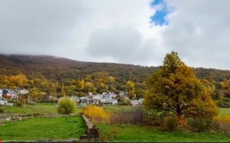 Sanabrés: La lengua de Sanabria