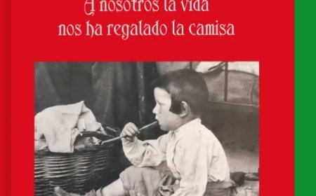 Recetas zamoranas para encontrar la camisa