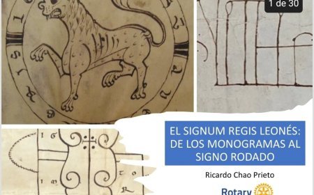Ciclo de conferencias Secreta Historiae