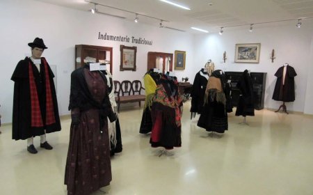 Museo del Alto Bierzo