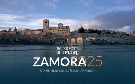 La XXVIII edición de Las Edades del Hombre, en Zamora desde otoño hasta primavera