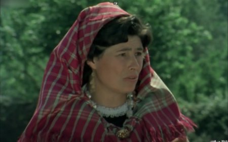 Apuntes Maragatos: Documental de 1978