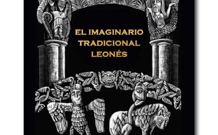 El imaginario tradicional leonés