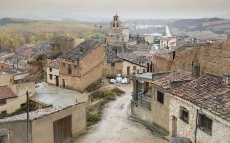 Zamora se une a la revuelta contra la despoblación