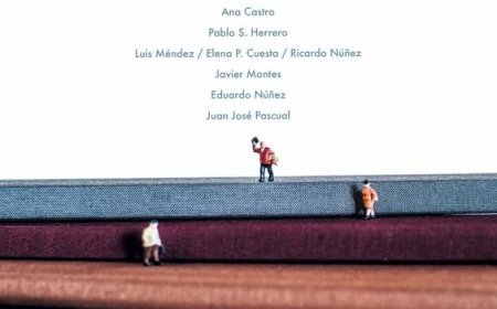 Exposición "Transitar por los libros"