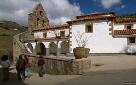 Desde la montaña central leonesa hasta León