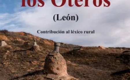 El habla de los oteros