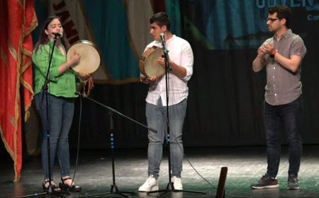 Ganadores de los premios MT 2025