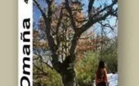Omaña: 40 Rutas a pie