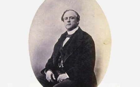 Historia de la City of Salamanca norteamericana