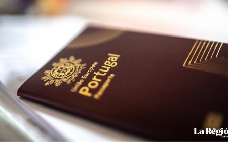 Portugueses: los que más visitan la Región Leonesa según una nueva tecnología