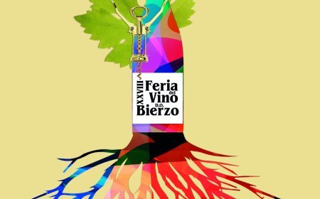 XXVIII Feria del Vino DO Bierzo