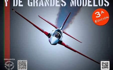 Zamora Jet Internacional 2025