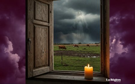 Conjuros contra las tormentas