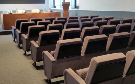 Conferencia "Cuando la unión no hace la fuerza. La desconexión económica de la Región Leonesa"