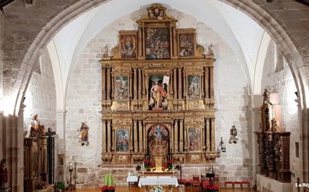 Patrimonio autoriza la restauración urgente de retablos en Zamora