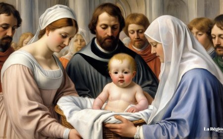 Nombres asturleoneses para futuros bebés