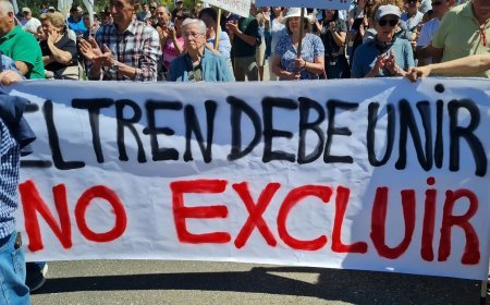 Renfe Cancela Reunión con la Diputación de Zamora en Medio de la Polémica por la Supresión de Trenes