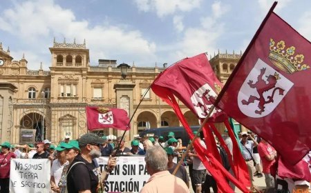 Miles de zamoranos alzaron la voz contra la injusticia