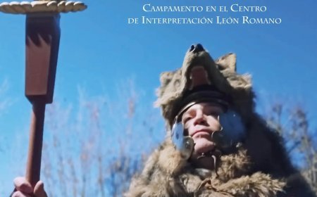 Natalicio del águila 2025