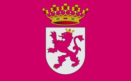 La bandera de León ¿Realmente es tan antigua?