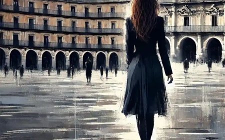 ¡Vive! Viniste a eso': El Libro salmantino que ayuda a Malaui