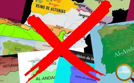 El gran engaño: Por qué el "Reino de Asturias" Nunca existió
