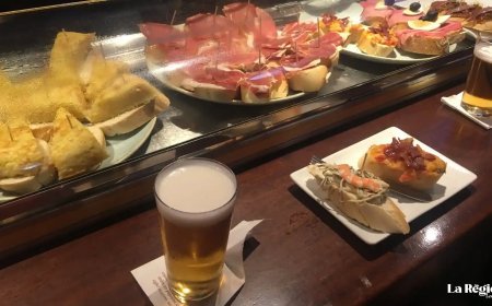 Las provincias leonesas a la cabeza en número de bares