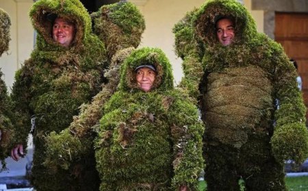 Corpus Christi Béjar 2025