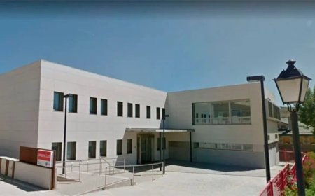 Sanabria pierde una doctora por los recortes del AVE