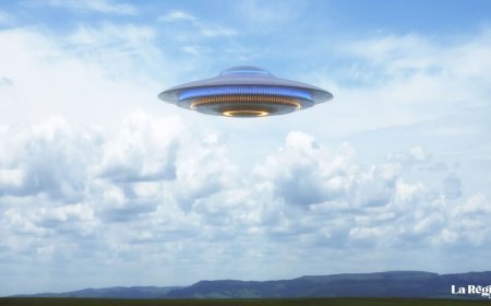 Casos OVNI en la Región Leonesa