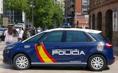 UPL demanda una comisaría de Policía Nacional para Benavente