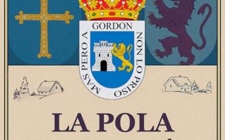 Encuentro cultural de Las Polas 2025