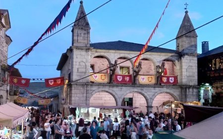 Verano Cultural de Puebla de Sanabria