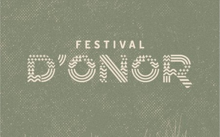 Festival D´onor 2025