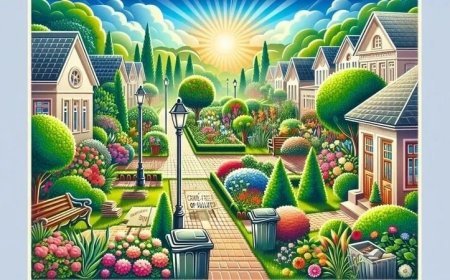 Exigen al Ayuntamiento de San Andrés del Rabanedo mayor limpieza y acondicionamiento de espacios públicos