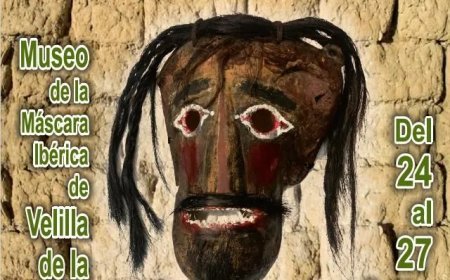 IV Jornadas de las Mascaradas Leonesas