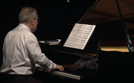 El folclore leonés en la música clásica