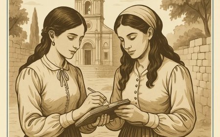 Molacillos del Pan celebra la conferencia ‘Guías locales: Los guardianes de nuestra tradición’