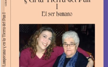 El habla en La Lampreana y en la Tierra del Pan 1: El ser humano