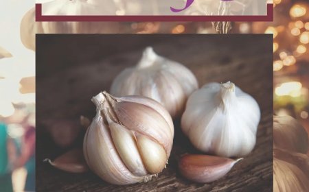 XXII Feria del Ajo de San Miguel de las Dueñas