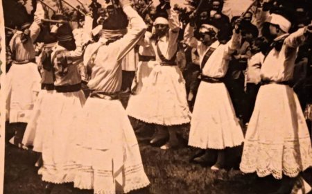 Entrevista a Daniel Boyano: “Recuperar la Danza de Paloteo es devolverle a Lobeznos su historia”