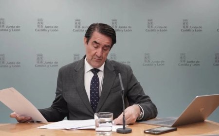 La Coordinadora de León en Defensa del Territorio exige la dimisión de Suárez-Quiñones